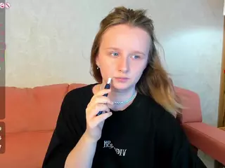 Rina's Live Sex Cam Show
