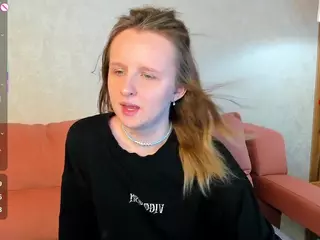 Rina's Live Sex Cam Show