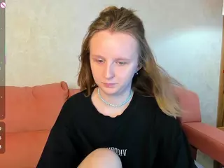 Rina's Live Sex Cam Show