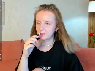 Rina's Live Sex Cam Show