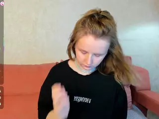 Rina's Live Sex Cam Show