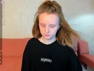 Rina's Live Sex Cam Show