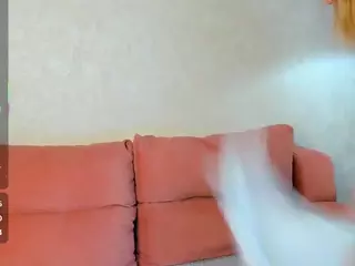 Rina's Live Sex Cam Show