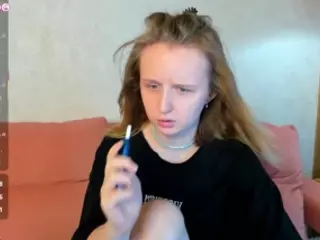 Rina's Live Sex Cam Show