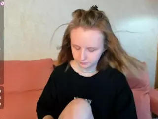 Rina's Live Sex Cam Show