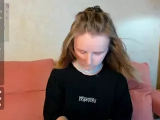 Rina's Live Sex Cam Show
