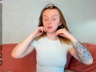 Rina's Live Sex Cam Show