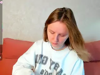 Rina's Live Sex Cam Show