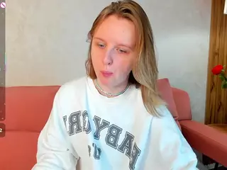 Rina's Live Sex Cam Show
