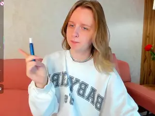 Rina's Live Sex Cam Show