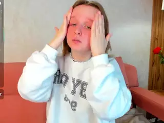 Rina's Live Sex Cam Show