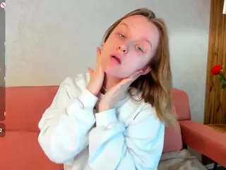 Rina's Live Sex Cam Show