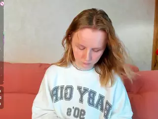 Rina's Live Sex Cam Show