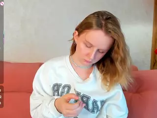 Rina's Live Sex Cam Show