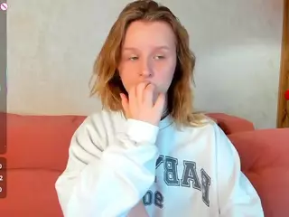 Rina's Live Sex Cam Show