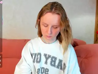 Rina's Live Sex Cam Show