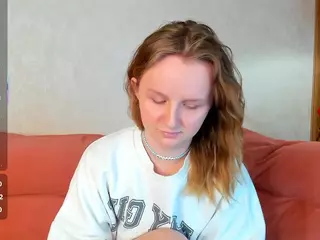 Rina's Live Sex Cam Show