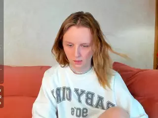 Rina's Live Sex Cam Show