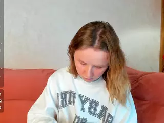 Rina's Live Sex Cam Show