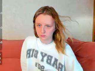 Rina's Live Sex Cam Show