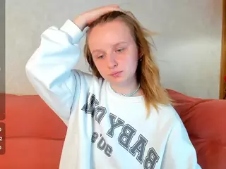 Rina's Live Sex Cam Show
