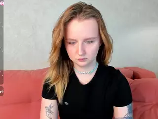 Rina's Live Sex Cam Show
