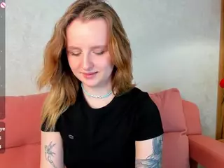 Rina's Live Sex Cam Show