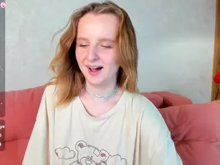 Rina's Live Sex Cam Show