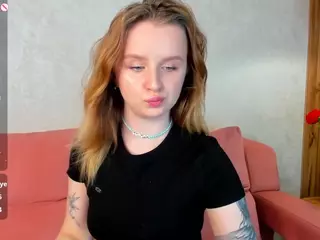 Rina's Live Sex Cam Show