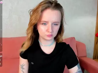Rina's Live Sex Cam Show