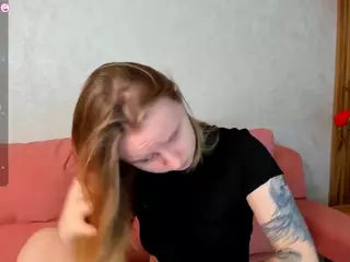 Rina's Live Sex Cam Show