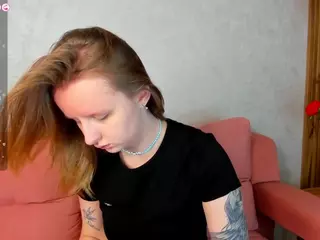 Rina's Live Sex Cam Show