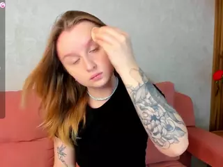 Rina's Live Sex Cam Show