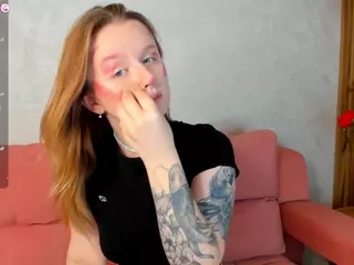 Rina's Live Sex Cam Show