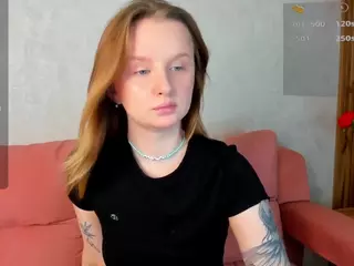 Rina's Live Sex Cam Show