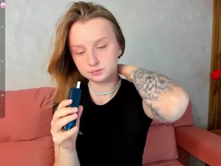 Rina's Live Sex Cam Show