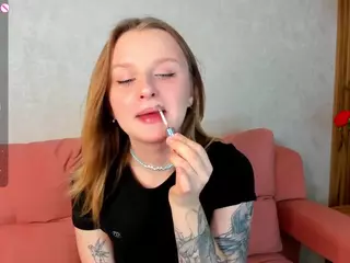Rina's Live Sex Cam Show