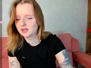 Rina's Live Sex Cam Show