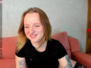 Rina's Live Sex Cam Show
