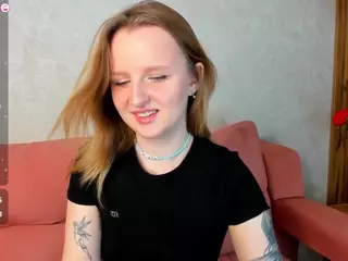 Rina's Live Sex Cam Show