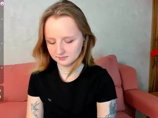 Rina's Live Sex Cam Show