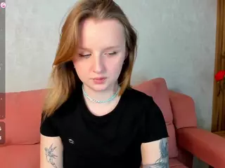Rina's Live Sex Cam Show