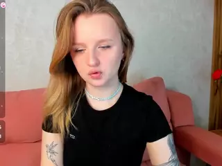 Rina's Live Sex Cam Show