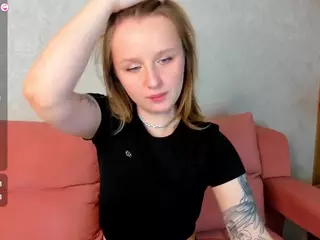 Rina's Live Sex Cam Show