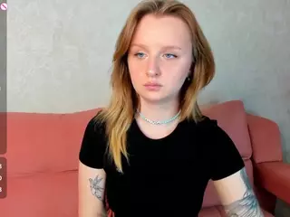 Rina's Live Sex Cam Show