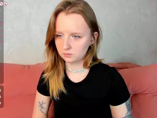 Rina's Live Sex Cam Show