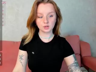 Rina's Live Sex Cam Show