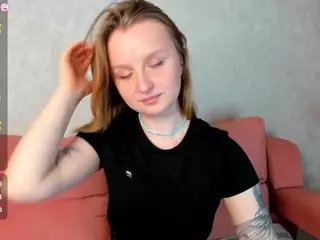 Rina's Live Sex Cam Show