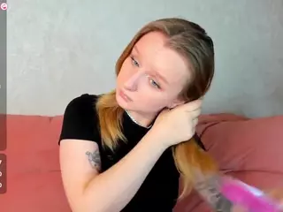 Rina's Live Sex Cam Show