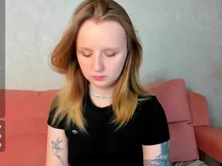 Rina's Live Sex Cam Show